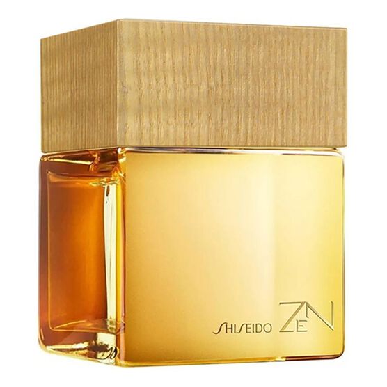 ZEN SHISEIDO EAU DE PARFUM ED. LIMITADA - PERFUME FEMININO 100ML